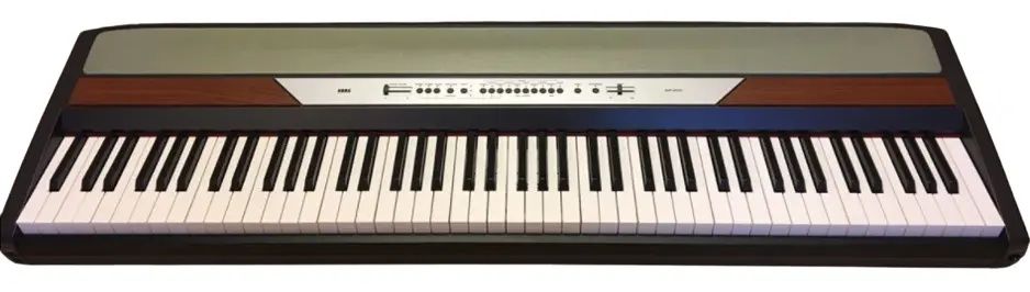 Цифрове піаніно Korg SP-250 Blask