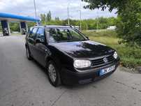 Volkswagen Golf 1.9