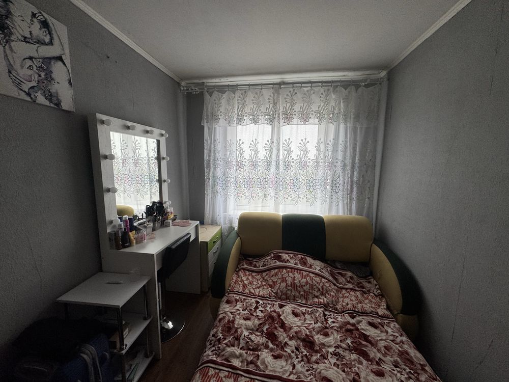 Сдам 2к квартиру с мебелью и техникой