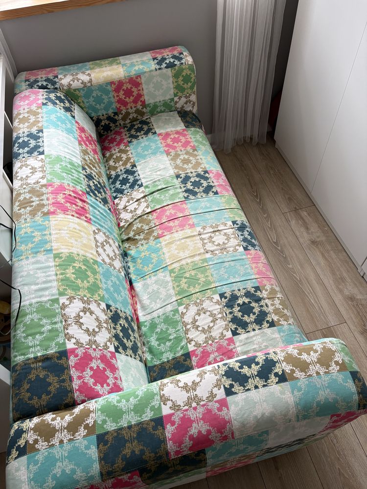 Sofa Klippan 2-osobowa