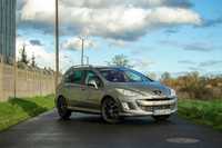 Peugeot 308 Peugeot 308SW 1.6HDI