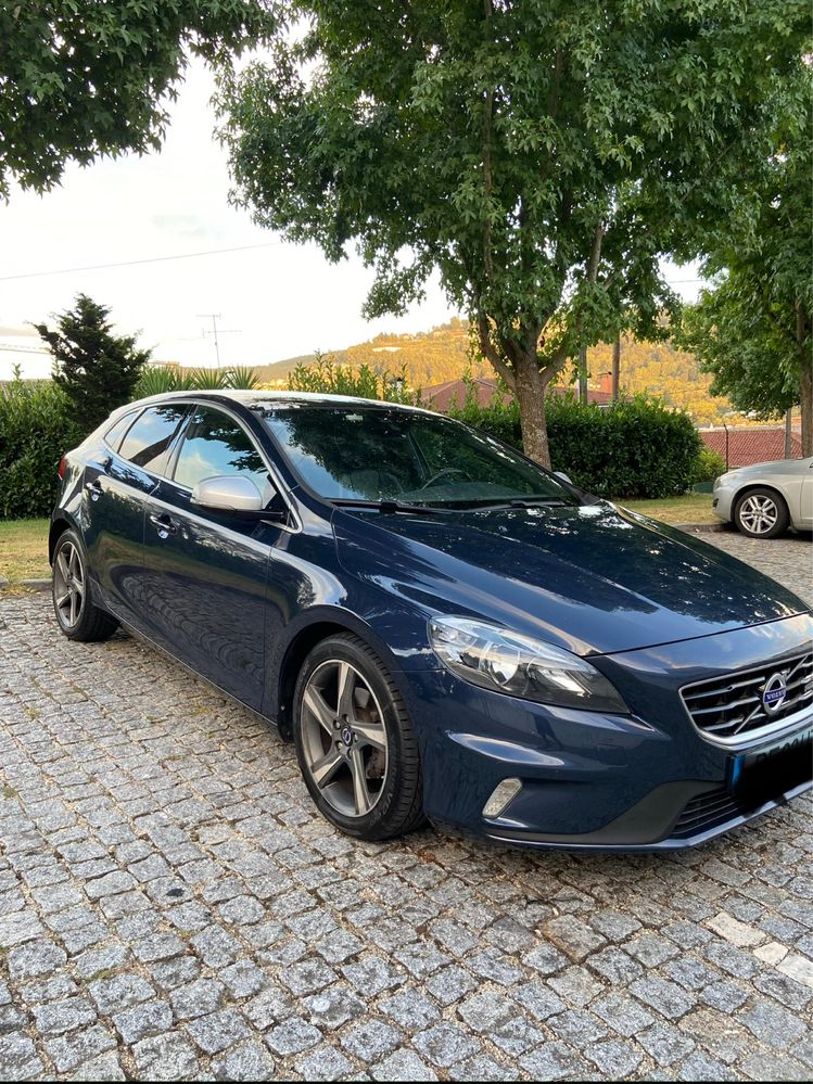Volvo V40 impecavel