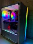 PC GAMINGOWY i5 7500/GTX 1660/16GB RAM/SSD 512GB/650W/WIN10/Gwarancja