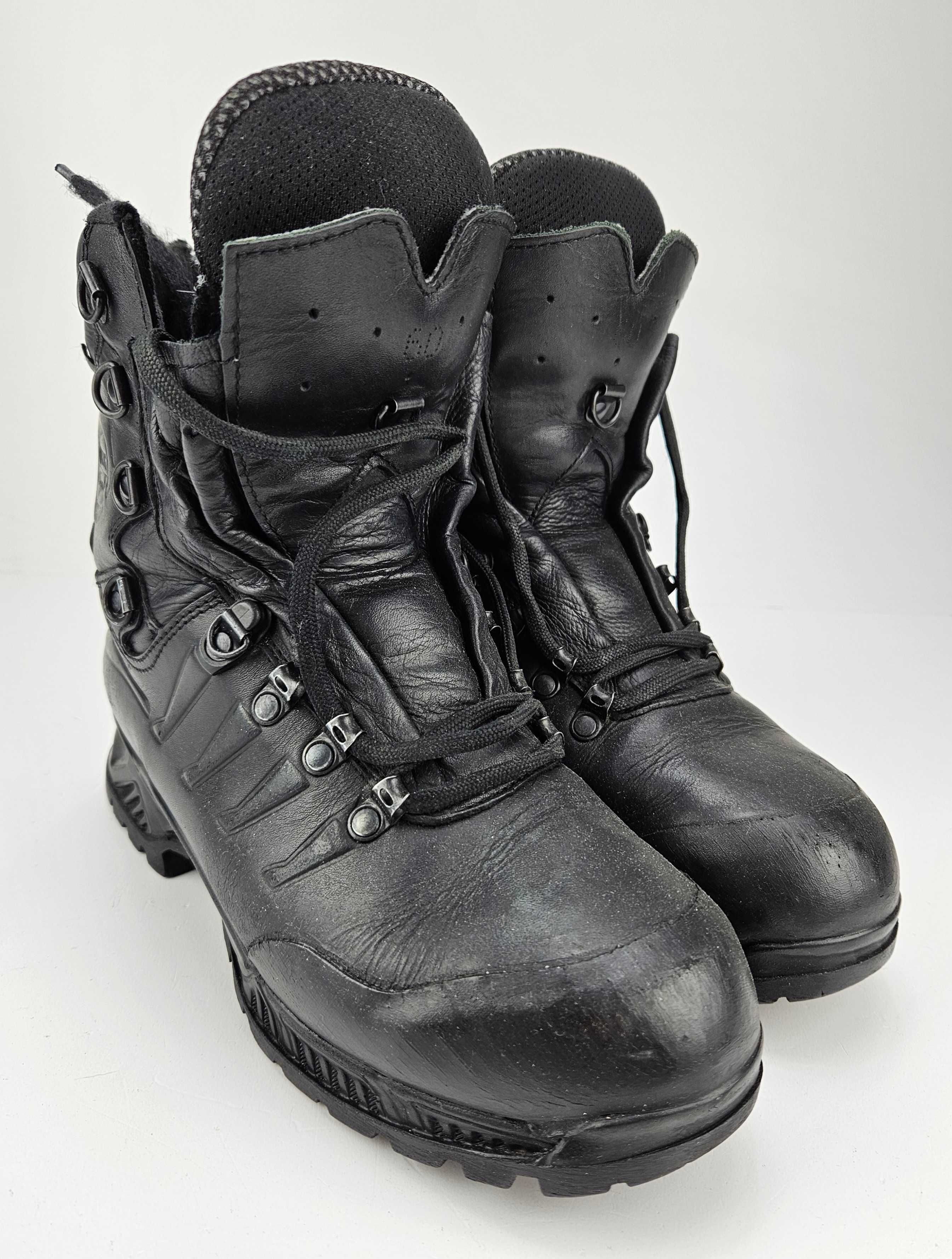 Buty wojskowe Meindl Combat Extreme r. 39,5