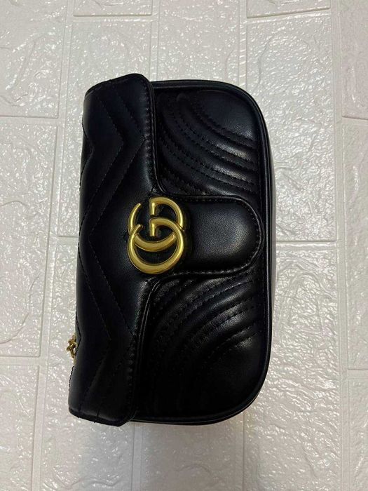 Сумка жіноча Gucci marmont