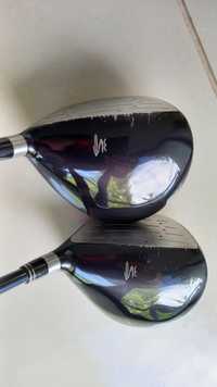 Kije golfowe Fairway Wood King Cobra SZ 3 i 5