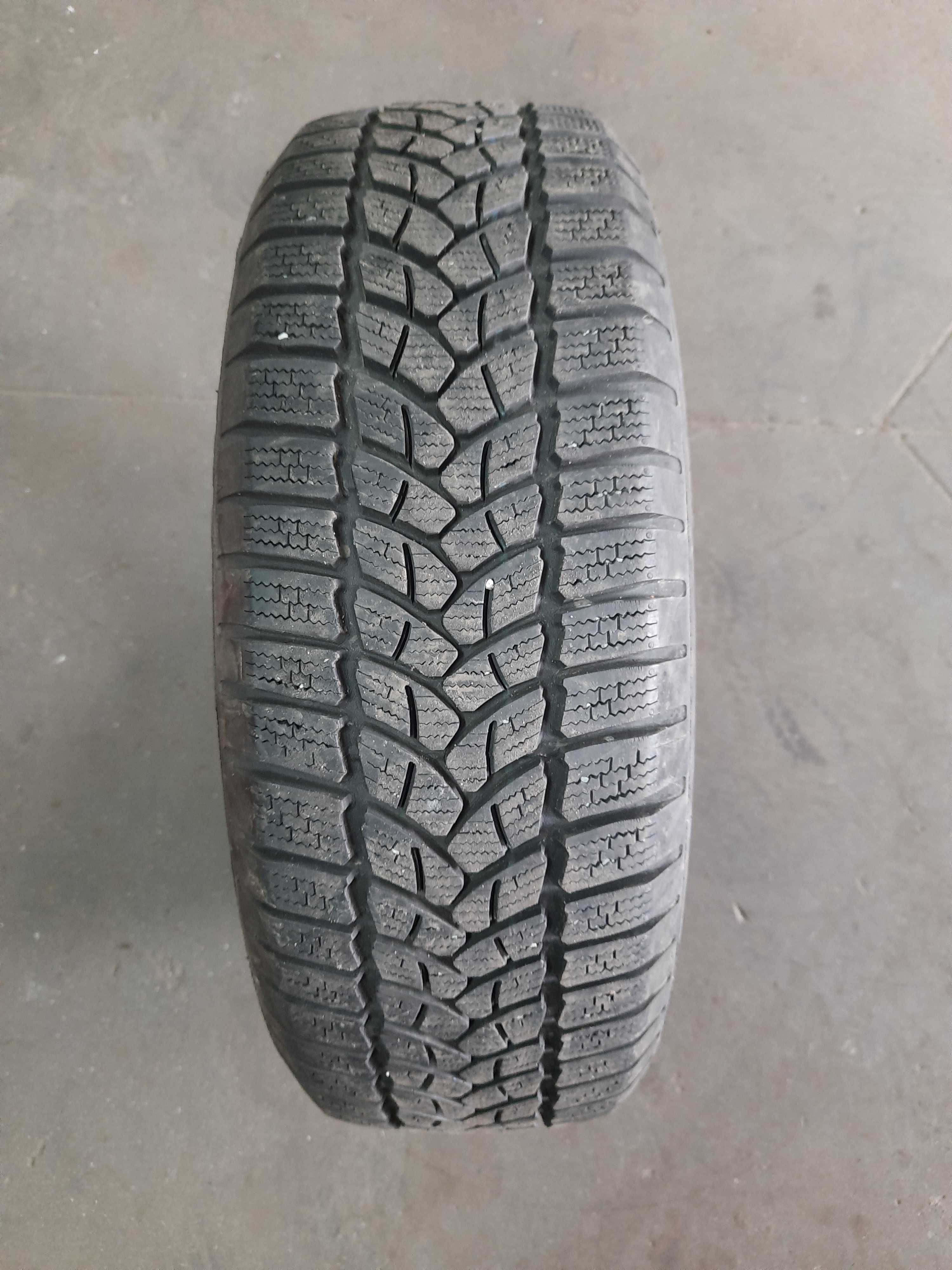 Opona 185/60R15 84T Firestone Winterhawk 3