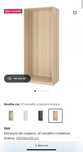 Closet pax ikea conjunto para venda