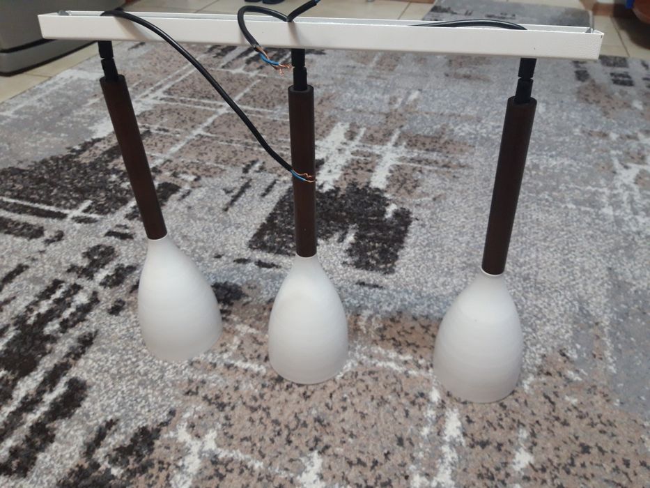 Люстра нова 900 грн