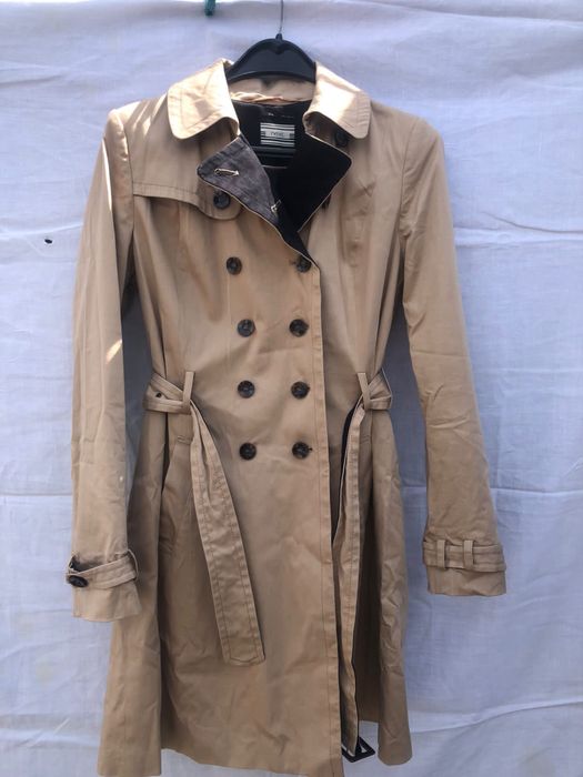 Тренч для дівчаток