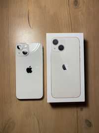 Apple Iphone 13 mini 128 gb white Торг