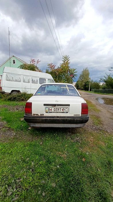 Продам Опель омега.а