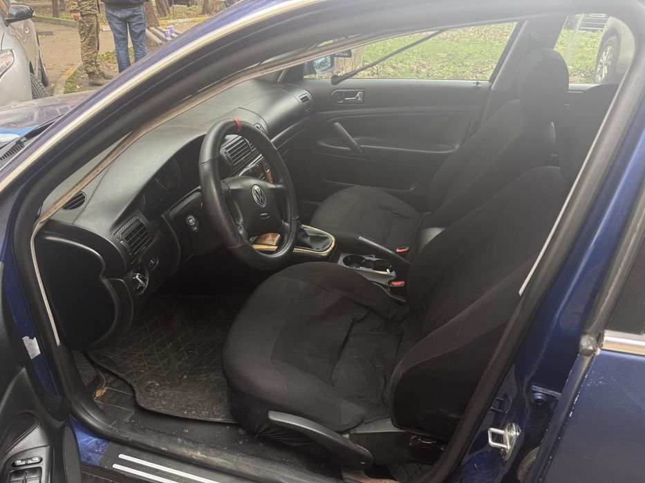 Продам Passat b5 1.9 tdi