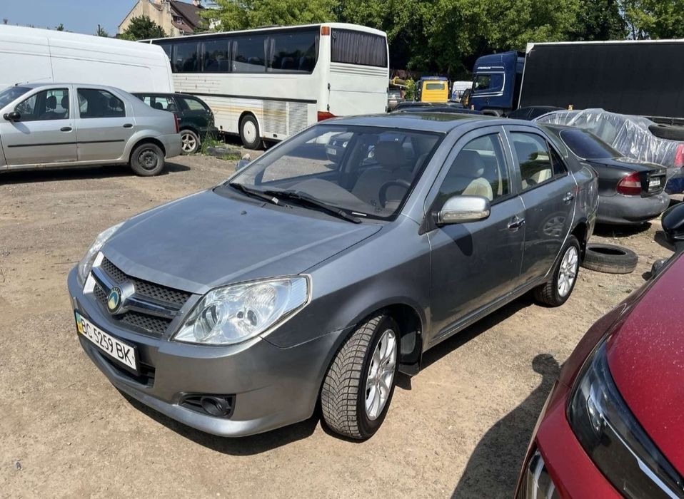 Авто в оренду 2400 грн