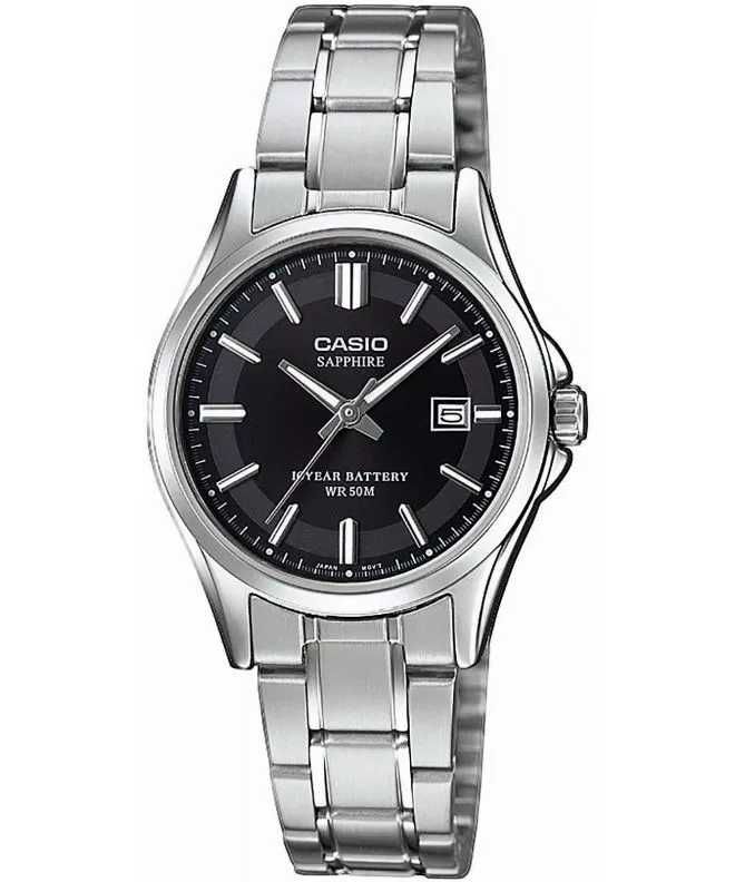 Zegarek damski Casio Classic LTS-100D-1AVEF