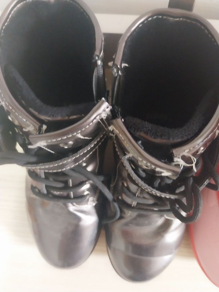 Buty zestaw roz 32