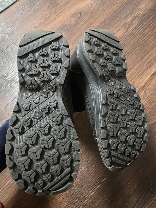 Śniegowce quechua decathlon 33 waterproof gwarancja