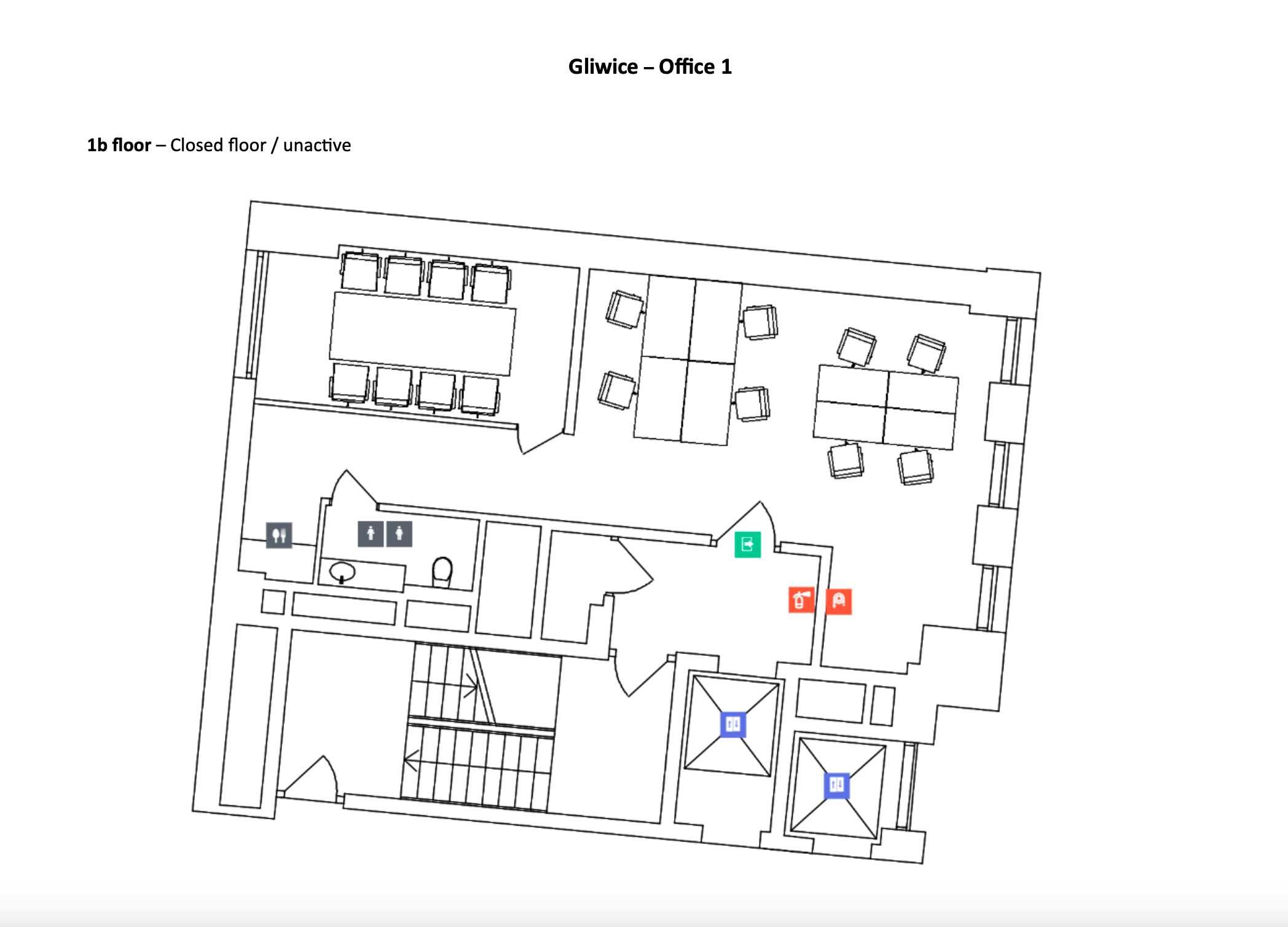 Zwycięstwa 52 | 65 m2 wysoki standard, umeblowany, centrum Gliwic