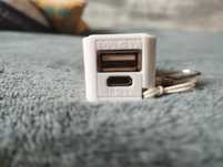 Power bank 5V z zawieszką