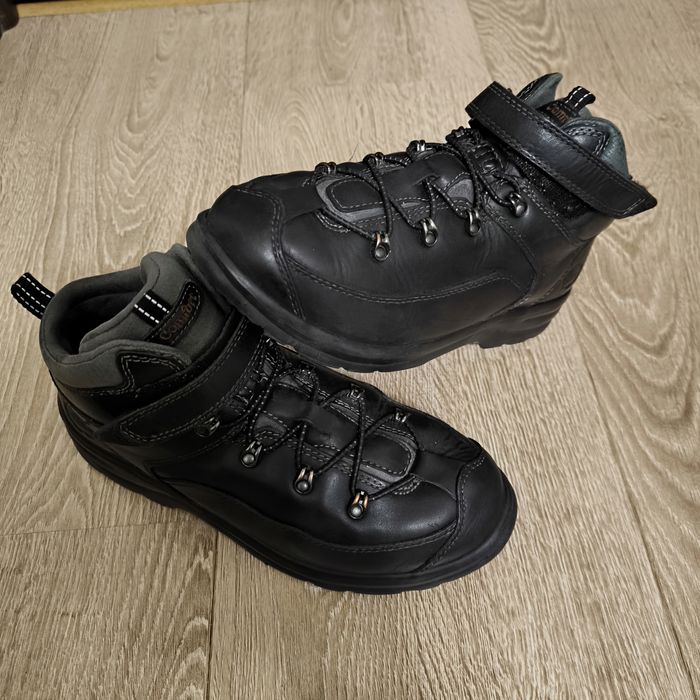 Чоловічі шкіряні черевики Dr.Comfort у відмінному стані.Розмір 39