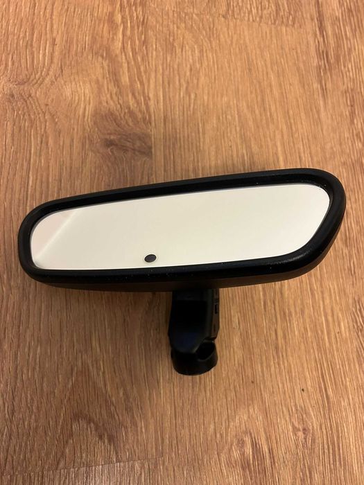 Lusterko wsteczne wewnętrzne obudowa Citroen DS5