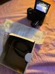 Camara Lumix tz99
