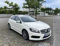 Mercedes-Benz A 180 CDi BE Edition AMG Line