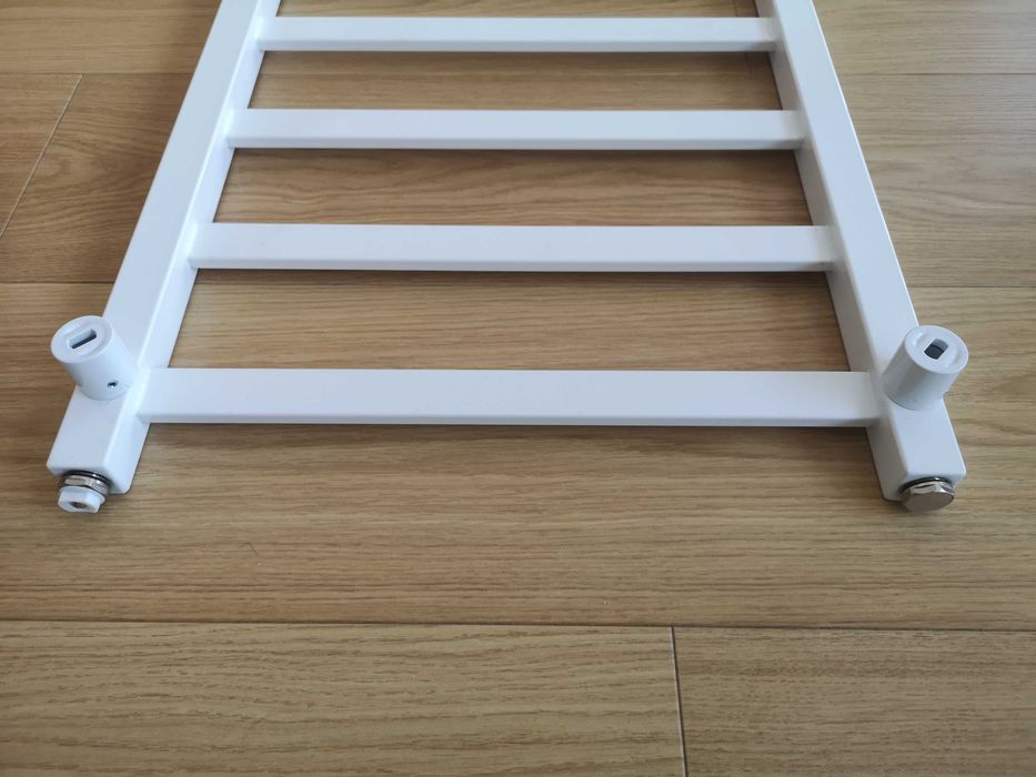 Absolutna okazja - Grzejniki DRABINKOWE