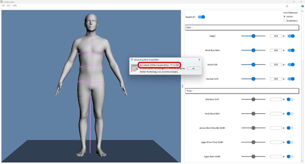Vendo licença Gerber v17 (inglês)