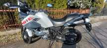 Yamaha tenere xt660z