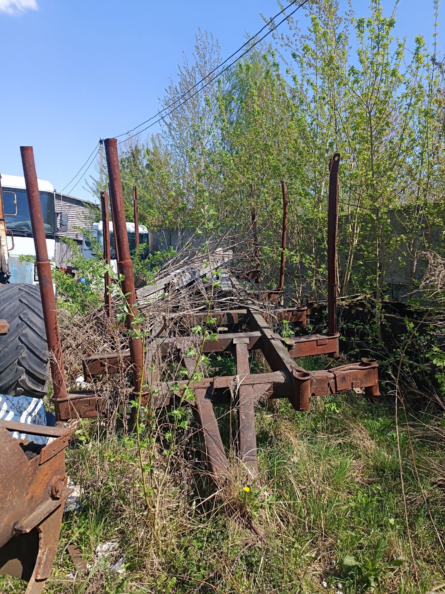 Продам трактор т-150к