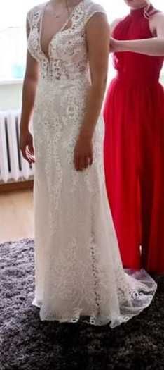 Suknia ślubna Gala Bride