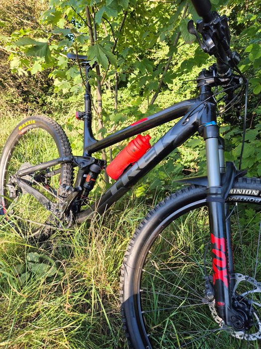 Rower Trek Fuel EX 8 29 cali