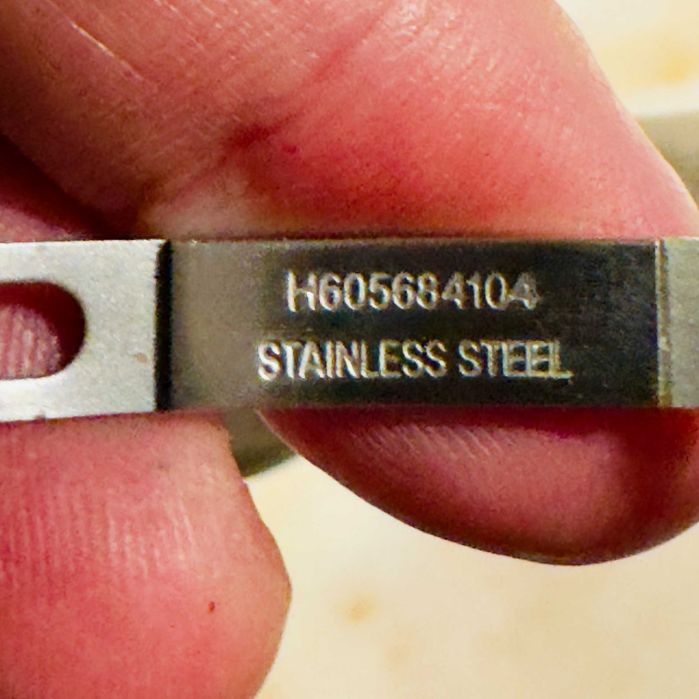 Hamilton Khaki Field Quartz