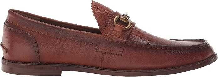 Steve Madden Mens Rowyn Loafer