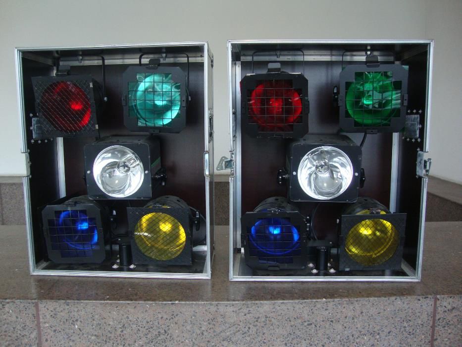 Vendo este belo kite de luz para uma bela ilumunaçao de som