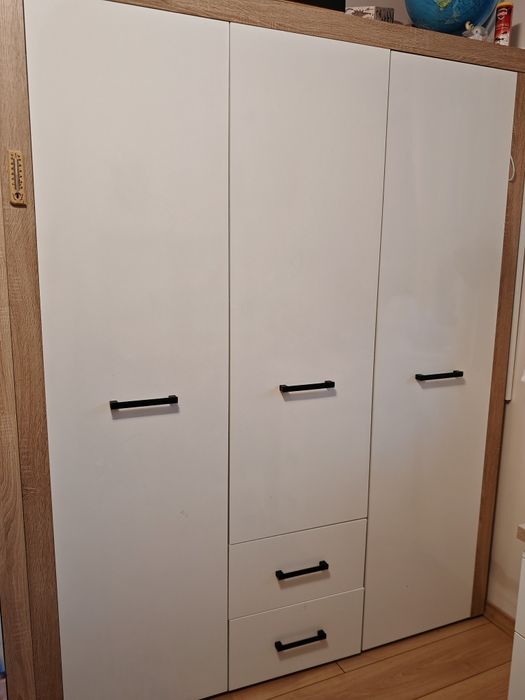 Szafa 210x165x55