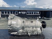 Бмв Е60 М57н М57N коробка Автомат АКПП 2.5 дизель 6НР 26 GERMANY Е61