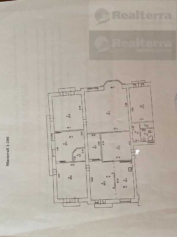 Продажа 5к квартиры Центр. Ирининская 5/24 Майдан Независимости