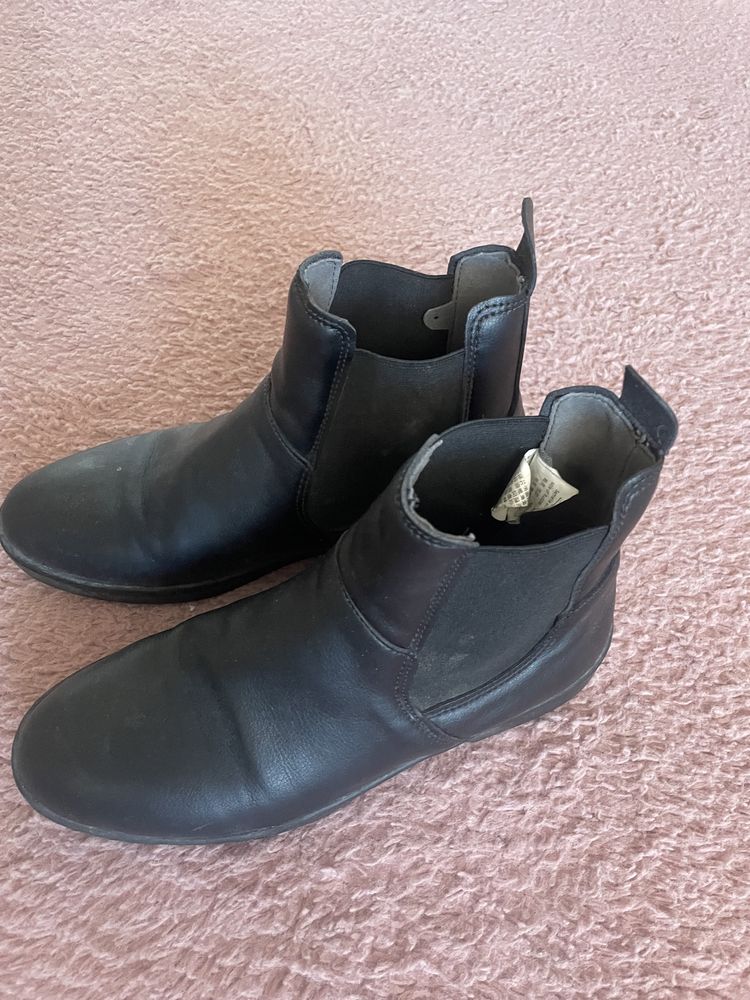 Polainas e Botas Equitação 36
