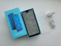 Honor 8X Black Dual 6/128Gb with Google Play