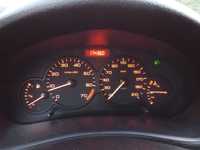 KLIMA OK* 2007 rok* 174 tys/km* Salon PL* Peugeot 206* Przegląd na rok