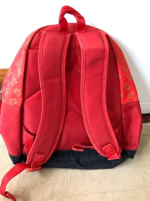 Mochilas escolares Pucca Cinderela Witch