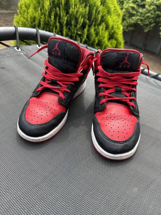 Sprzedam buty air jordan