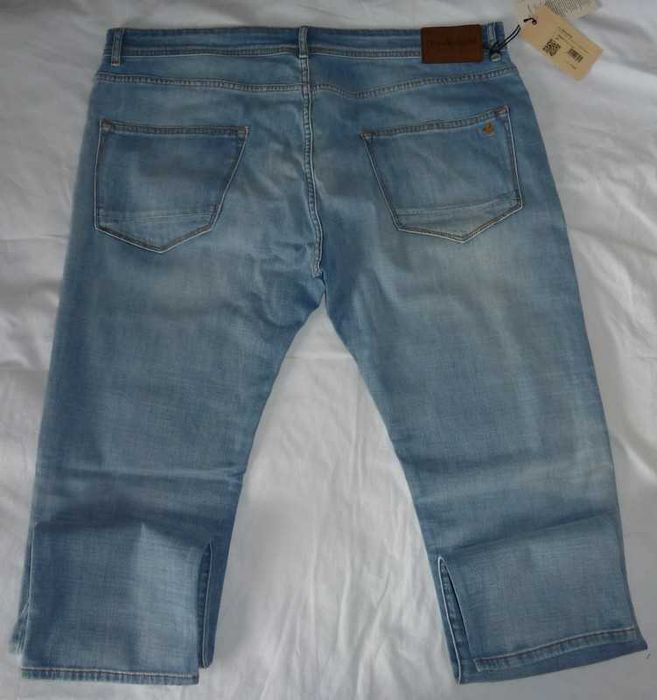Jeans novas italianas Brooksfield 50