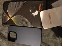 Etui torras do iPhone 15 pro