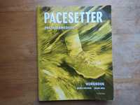 Pacesetter Workbook Pre-intermediate