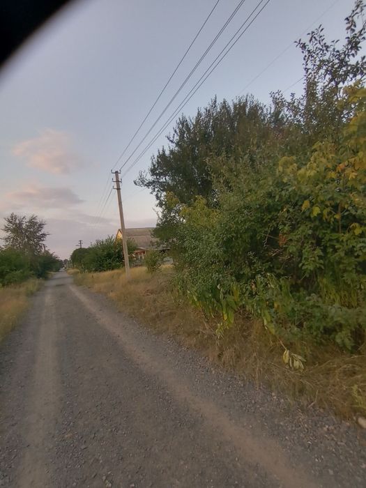 Продам 15 соток в Руська Поляна, вул. Симоненка