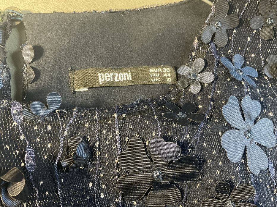 Платье наряд для торжества