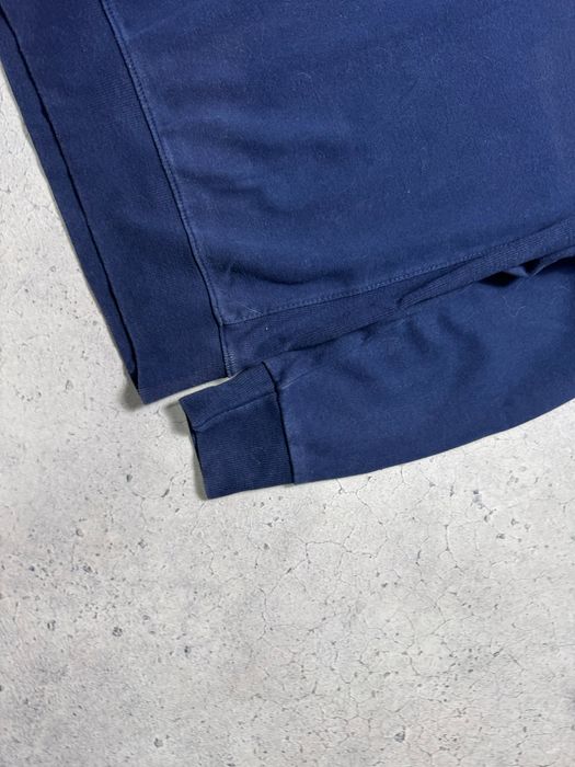 Мужская Кофта Свитшот Polo Ralph Lauren Vintage S-M